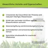 Gélules Biostile Urovit – 60 gélules pour soutenir le Voir les images du produit 6