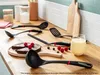 Cuillère à pâte Tefal Ingenio K2060214 Voir les images du produit 3