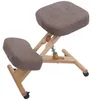 Tabouret à genoux HWC-Q46, tabouret à assise et Voir les images du produit 6