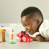 Programmierroboter Dragon für Kinder Produktbild-Vorschau 6
