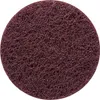 EXPERT N880 Vliesscheibe, 125mm, K120, Mittleres AlOx Produktbild-Vorschau 1