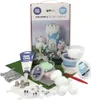 Creativ Company 98106, Knetmasse-Spielset, Mehrfarbig, Produktbild-Vorschau 5