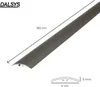 Dalsys Anpassungsprofil 180cm x 50mm, Aluminium Champagner, Produktbild-Vorschau 3