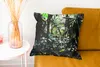 MuchoWow® Zierkissen Sofakissen Wohnzimmer Dekokissen 45x45 Produktbild-Vorschau 6