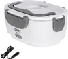 Camry CR 4483 Elektrische Lunchbox - 1,1L Produktbild-Vorschau 2