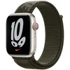 Náramek Nike Sport Loop pro Apple Watch Series 1 až 9 / SE Náhled obrázku produktu 1