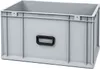 Eurobox NextGen Portable Uno  Germany | HxBxT 32x40x60cm | Produktbild-Vorschau 1
