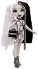 Rainbow High Shadow High Fashionpopp - Heather (zwart/wit Productafbeelding-voorbeeld 3