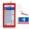 Set REMMERS KIESOL 5 KG Verkieselung Abdichtung + 9 Produktbild-Vorschau 1