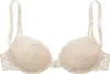 LASCANA Push-up-BH Nikoletta rosé-champagner Größe 80 Cup B Produktbild-Vorschau 1