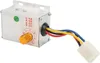 DC12V 250W bezkartáčový regulátor motoru Regulátor Náhled obrázku produktu 3