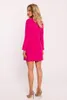 Made of Emotion Jackenkleid für Damen Vugdun M793 fuchsie Produktbild-Vorschau 4