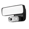 Konstsmide LED Smartlight gross schwarz, 5000K, 1200lm, Produktbild-Vorschau 1