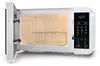 SHARP YC-MG02E-S Magnetron met grillfunctie (Magnetron: Productafbeelding-voorbeeld 18