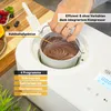 TZS First Austria Eismaschine mit Kompressor 1L, Produktbild-Vorschau 3