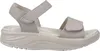 Joya Damen Sandale FLORES LIGHT BEIGE beige Größe EUR 38 Produktbild-Vorschau 10