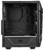 ASUS TUF Gaming GT301 Midi Tower Black Podgląd zdjęcia produktu 28