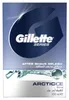 Gillette Arctic Ice After Shave Splash 100ml - Soins pour Voir les images du produit 3