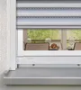 Schellenberg Eckverbinder-Set PREMIUM, weiß, 70102 Produktbild-Vorschau 2