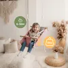 Kinderschaukel Tulano Hop 40 | Schaukel Babywippe Produktbild-Vorschau 13