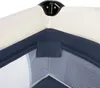 Cestovní postýlka pro psy 132x75x104cm s přebalovací Náhled obrázku produktu 7