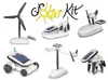 Jamara Solar Kit 6-in-1, Sluneční soustava, Elektřina, Náhled obrázku produktu 1