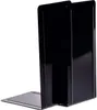 MAUL Buchstütze Stahl 14 x 12 x 24 cm schwarz Produktbild-Vorschau 3
