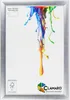 Bilderrahmen Silber CLAMARO 53G Neo Collage nach Maß modern Produktbild-Vorschau 1
