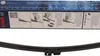A product box for a windshield wiper with a windshield wiper blade shown below. Náhľad obrázku produktu