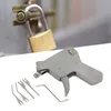 6-teiliges Dietrich-Set, manuelles Produktbild-Vorschau 9