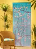 Závěs do dveří Přírodní 90x200 cm Náhled obrázku produktu 3