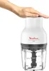 Moulinex Zerkleinerer Küchengeräte Moulinette Essential 300 Produktbild-Vorschau 7
