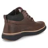 Timberland enkellaars, gemaakt van leer en textiel Productafbeelding-voorbeeld 21