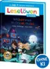 Leselöwen 2. Klasse - Willkommen im Grusel-Hotel Anteprima dell’immagine prodotto 3