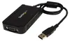 StarTech.com USB2VGAE3, 2.0, USB Typ-A, VGA (D-Sub) výstup, Náhled obrázku produktu 7