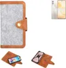 K-S-Trade Handyhülle kompatibel mit Infinix Hot 12 Play Produktbild-Vorschau 1