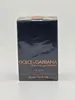 Dolce & Gabbana The One Gentleman edt spray 50ml Produktbild-Vorschau 6
