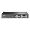 TP-LINK Switch Easy-Smart TL-SG1016PE Produktbild-Vorschau 9
