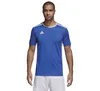 Adidas Entrada 18 Trikot Kurzarm Herren - Royal / Weiß | Produktbild-Vorschau 12