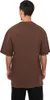 Urban Classics heren T-shirt met korte mouwen, model Ifio, Productafbeelding-voorbeeld 10