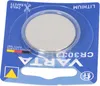 VARTA Knopfzelle CR 3032 3V Lithium Coin CR3032, Farbe:Blau Produktbild-Vorschau 7