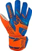 Reusch Attrakt Solid Junior-torwarthandschuhe Orange,Blau 5 Produktbild-Vorschau 2