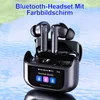 Kabellose Ohrhörer, Bluetooth 5.4-Kopfhörer mit Produktbild-Vorschau 5