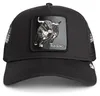 Cappellino Goorin Bros 1012535VOI01 da Unisex Anteprima dell’immagine prodotto 10