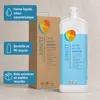 Liquide vaisselle, vaisselle main, 1 Liter, liquide Voir les images du produit 5