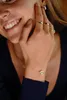 Solivra – Solitär Armband aus 925 Silber mit funkelndem Produktbild-Vorschau 3