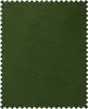 A close-up view of a green fabric swatch with a textured surface. Produktbild-Vorschau
