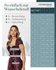 Stockerpoint Damen Dirndl Eva I Größe 32-48 I Bequemes Produktbild-Vorschau 5