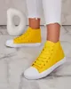 Royalfashion Damen High Sneakers Hirria, Größe 39 Produktbild-Vorschau 6