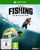 Bigben Interactive Pro Fishing Simulator, Xbox One, E Produktbild-Vorschau 2